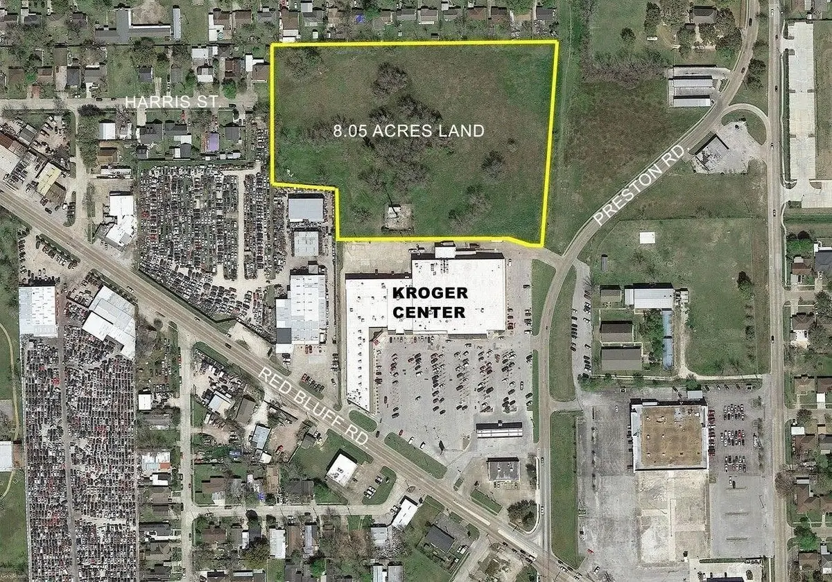 2619 Red Bluff, Pasadena, TX 77506 - Image #1