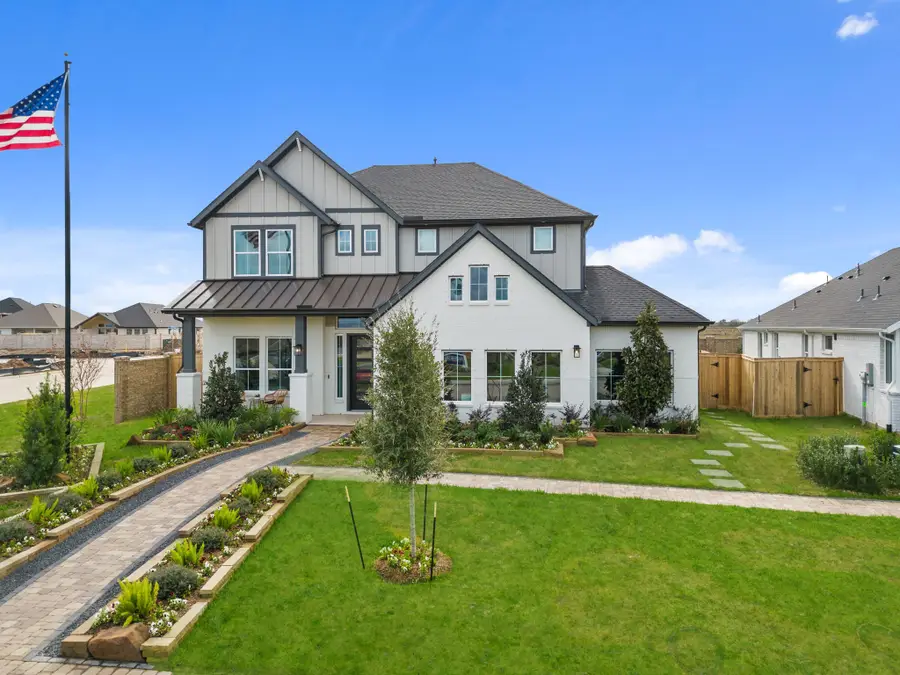 3301 Wickfield Pass, League City, TX 77573 - #2