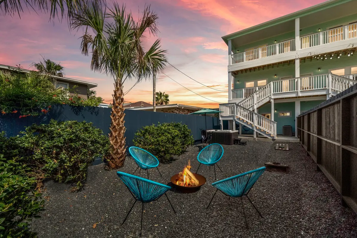 2307 Bernardo De Galvez Avenue, Galveston, TX 77550 - #1