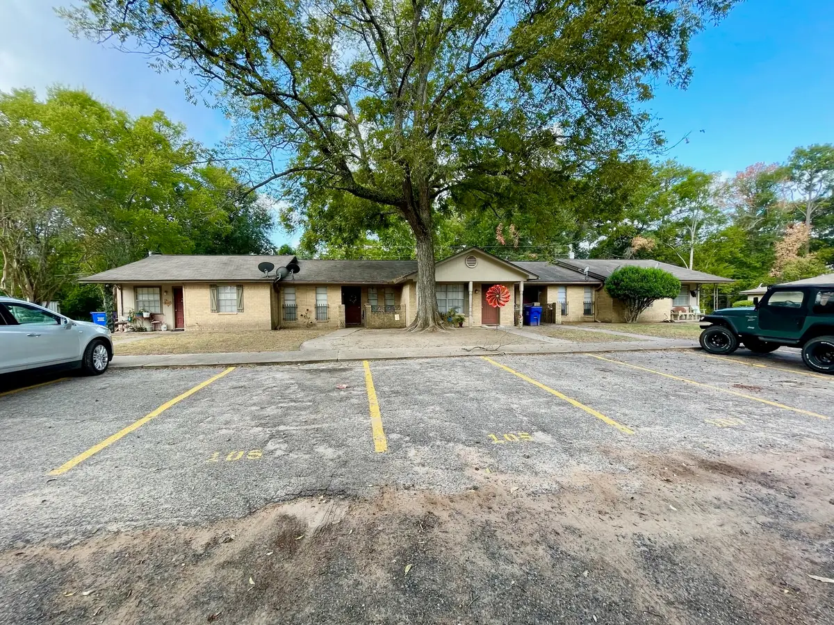 2301 N 6th / Green Meadows Street, Crockett, TX 75835 - #1