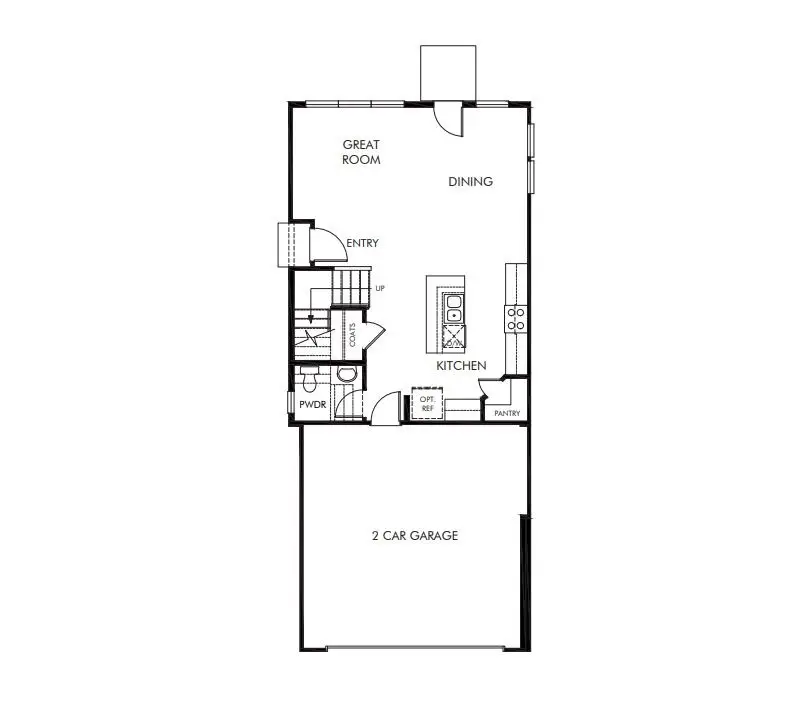 3217 Millwork Street, Houston, TX 77080 - #2