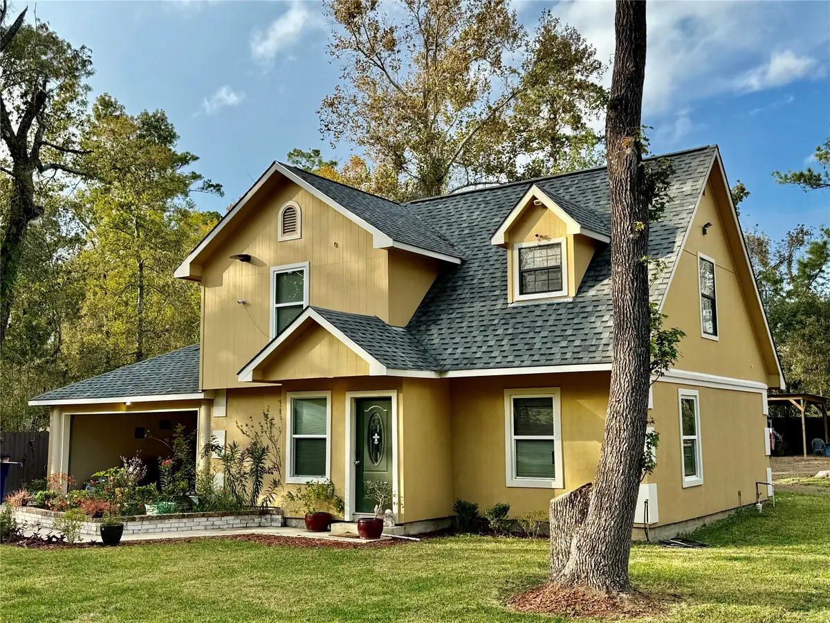 610 Elk Drive, Crosby, TX 77532 - #1