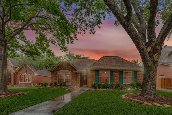 7603 Shangrila Lane, Houston, TX 77095