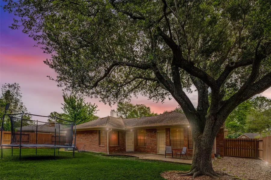 7603 Shangrila Lane, Houston, TX 77095 - #2