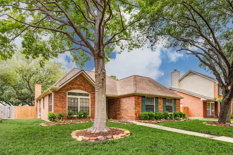7603 Shangrila Lane, Houston, TX 77095 - #3