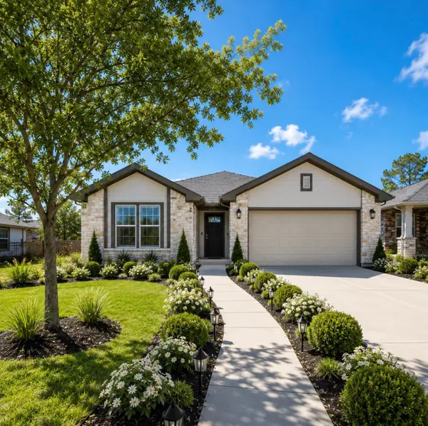11736 Whirlaway Drive, Willis, TX 77318
