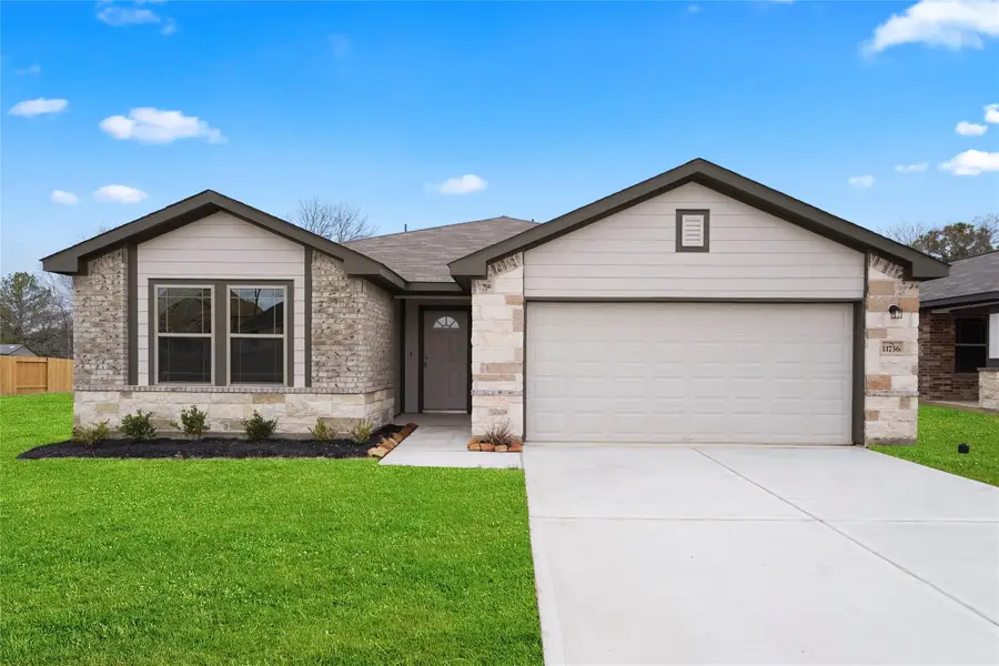 11736 Whirlaway Drive, Willis, TX 77318 - #3