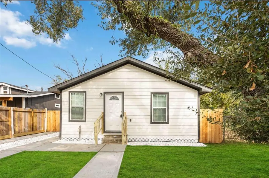 7921 Little Street, Houston, TX 77028 - #2