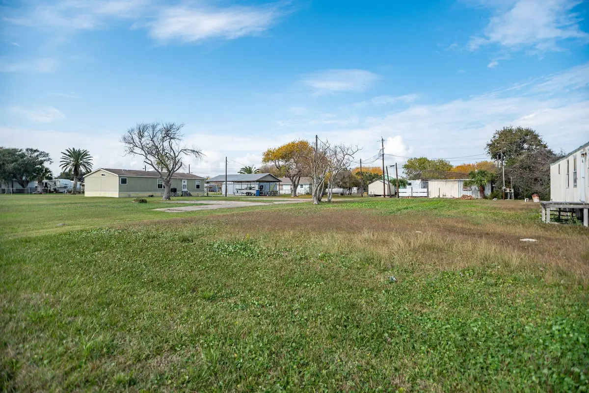 Lot 3 W Monroe Avenue, Port O Connor, TX 77982 - Image #1