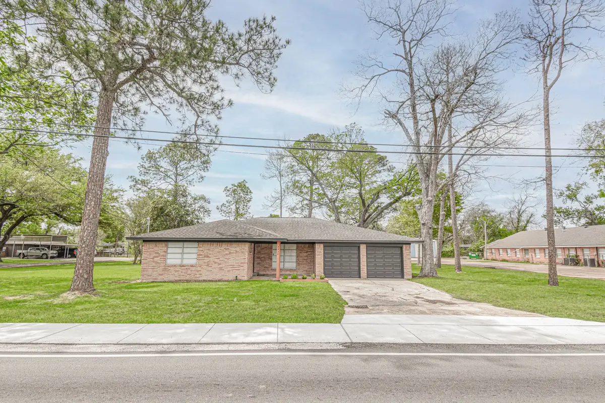 2834 Pansy Street, Pasadena, TX 77503 - #1