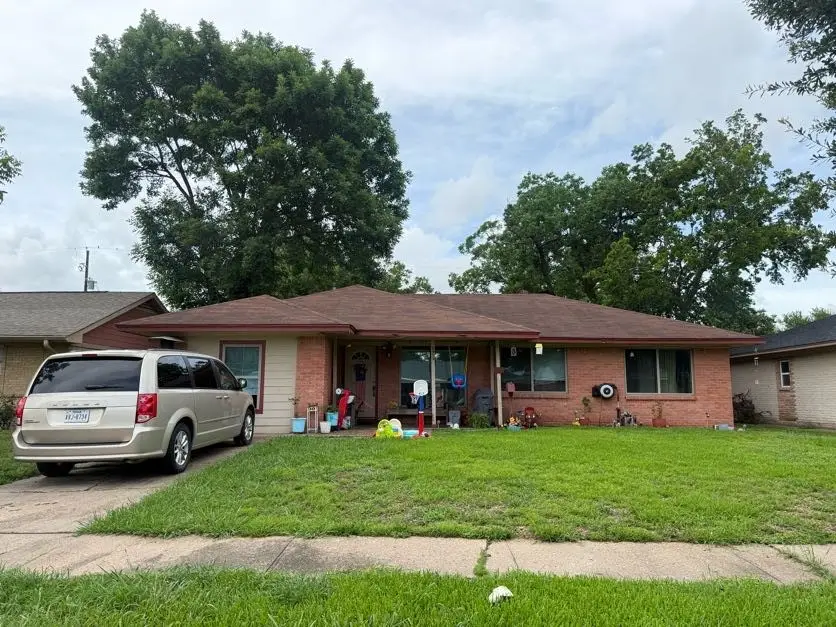 3013 Cedarcrest Drive, Pasadena, TX 77503 - #1