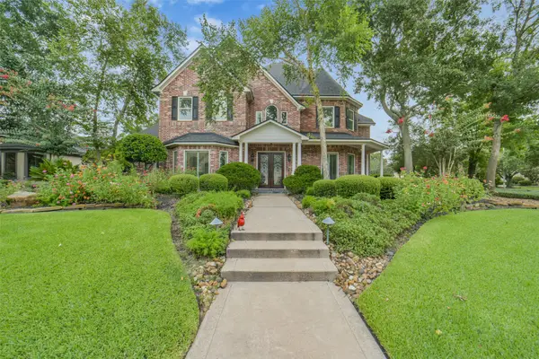 15219 Bandera Falls Bend, Cypress, TX 77429