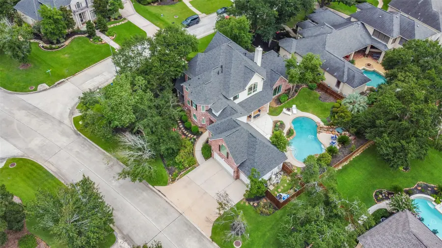 15219 Bandera Falls Bend, Cypress, TX 77429 - #3