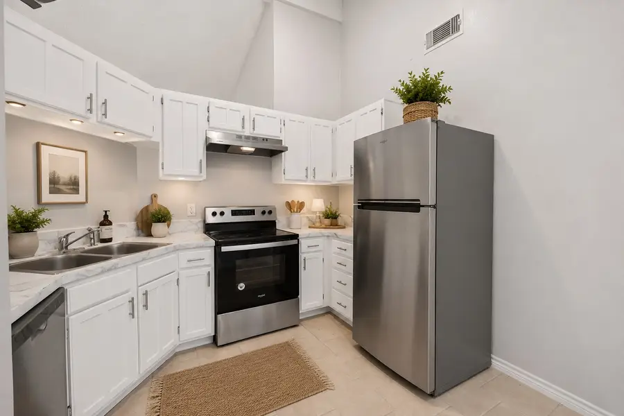 4714 Bridgeview Lane, Spring, TX 77388 - #3