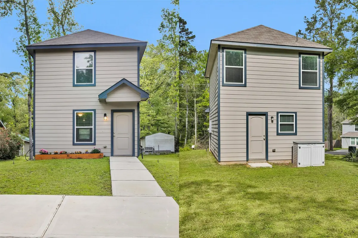 15134 Austin Rd, Willis, TX 77378 - #1