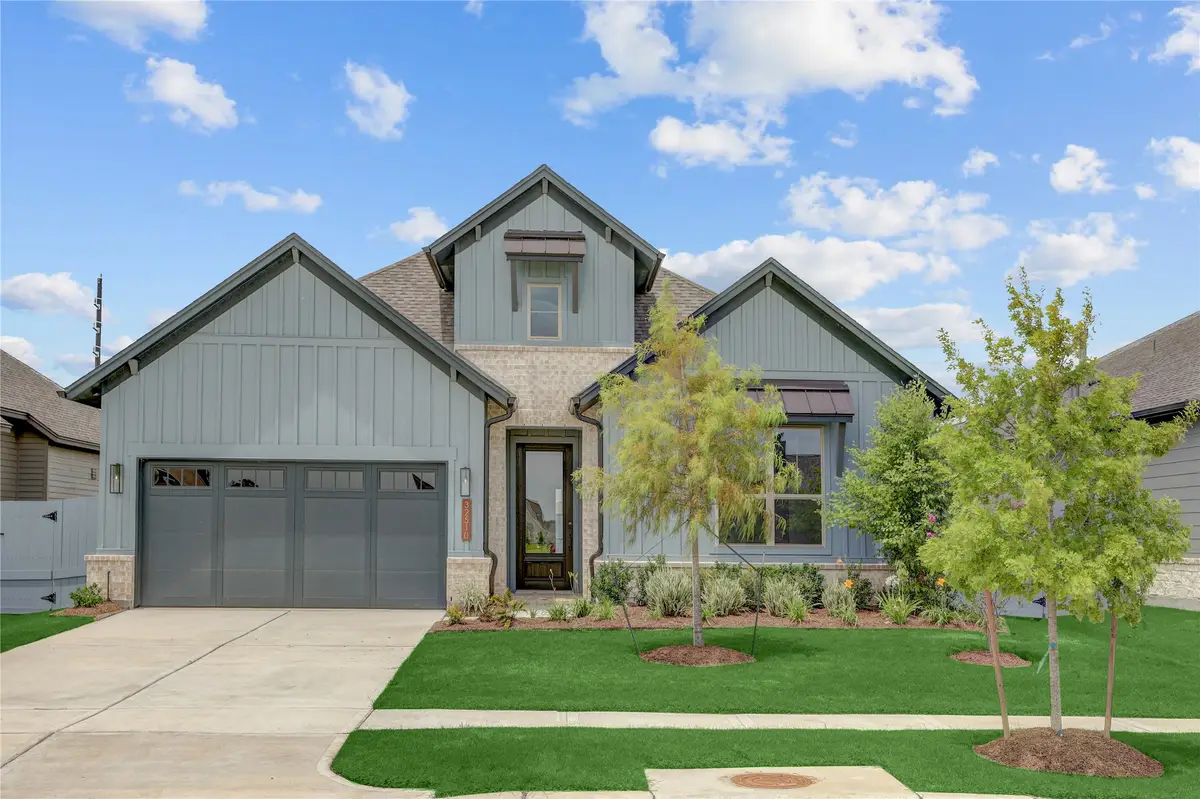 32510 Ebony Jewelwing Court, Fulshear, TX 77441 - #1