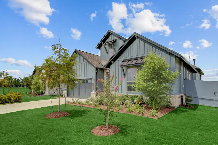 32510 Ebony Jewelwing Court, Fulshear, TX 77441 - #3