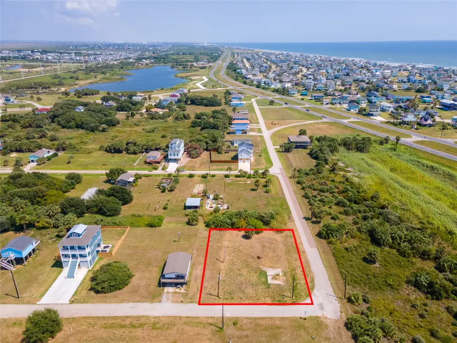 3925 El Lago Street, Galveston, TX 77554 - Image #2