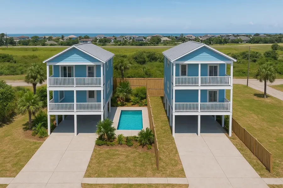 3925 El Lago Street, Galveston, TX 77554 - Image #3