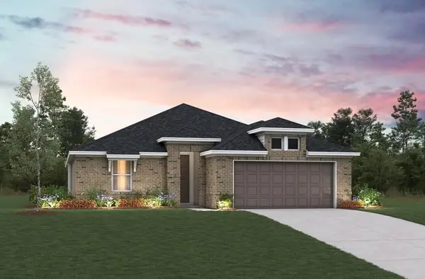 20802 Pomegranate Glen Court, Tomball, TX 77377