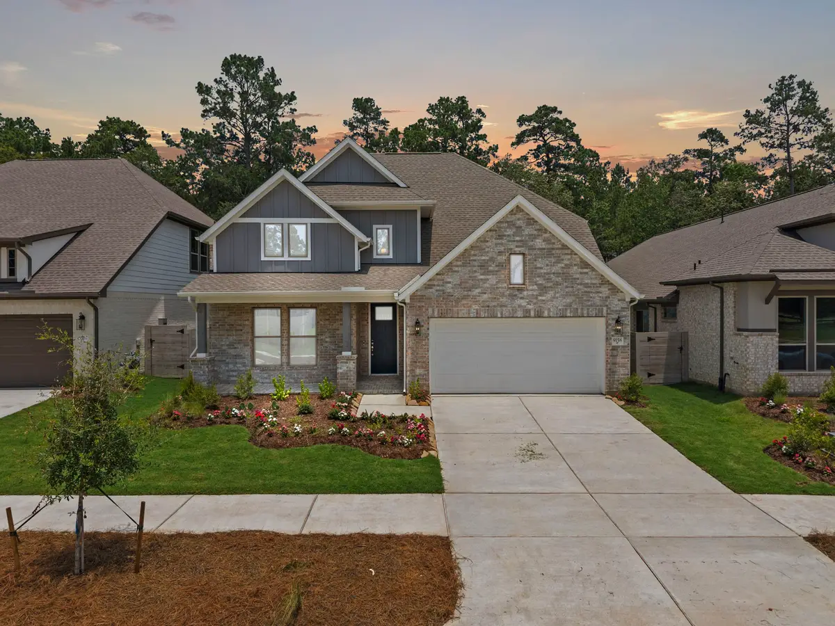 9158 Grand Jubilee Drive, Montgomery, TX 77316 - #1