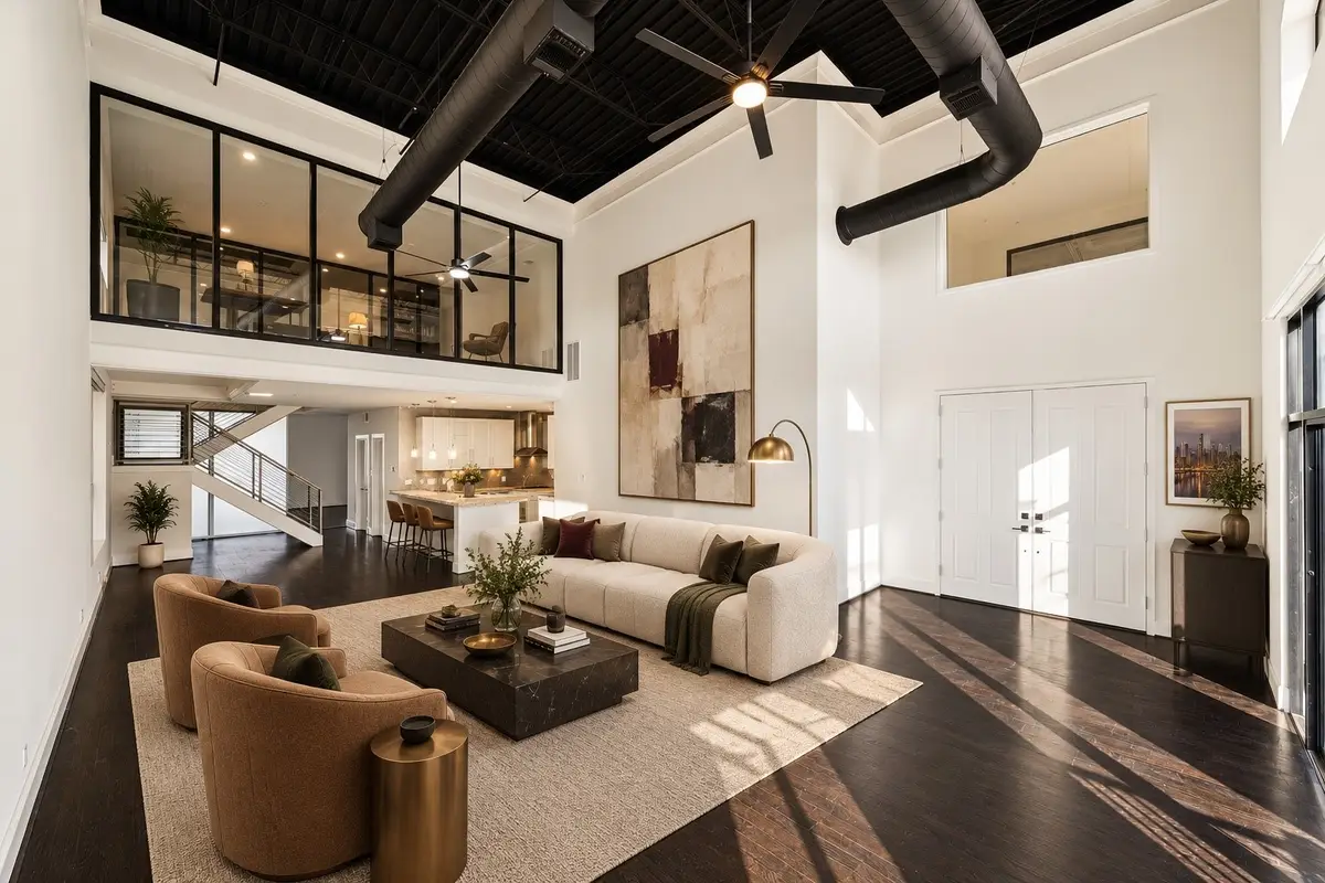 1716 Washington Avenue #G, Houston, TX 77007 - #1
