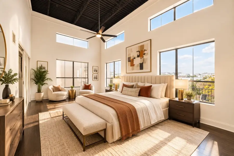 1716 Washington Avenue #G, Houston, TX 77007 - #3