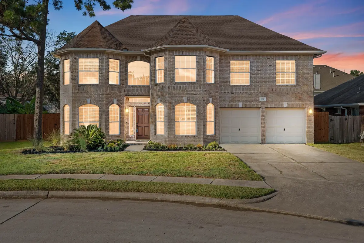 810 Flanners Court, Spring, TX 77373 - Image #1