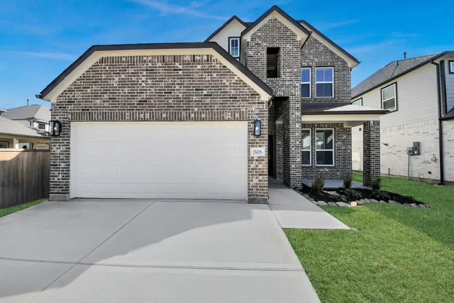 15006 Royal Leaf Drive, Cypress, TX 77429 - #3