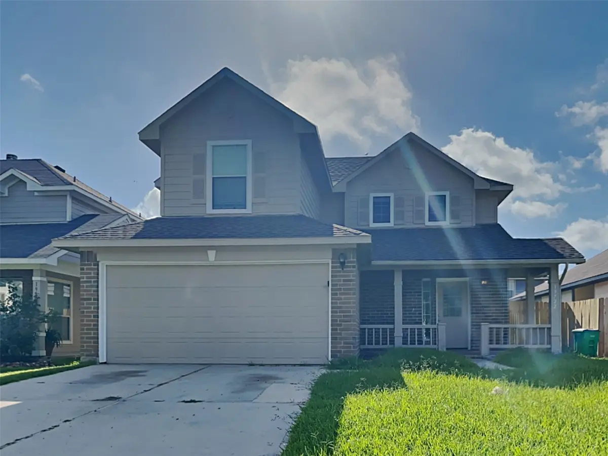 19722 Waterflower Drive, Tomball, TX 77375 - #1