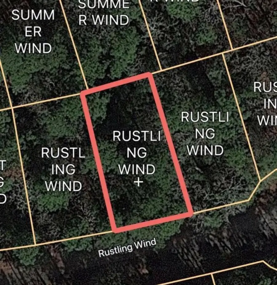 0 Rustling Wind, Trinity, TX 75862 - #2
