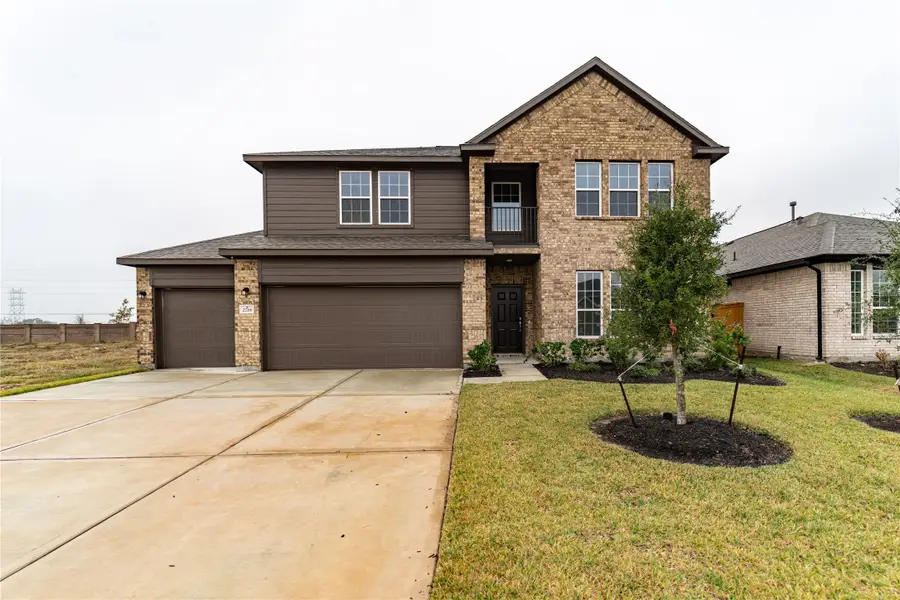 2718 Peridot Drive, Iowa Colony, TX 77583 - Image #3