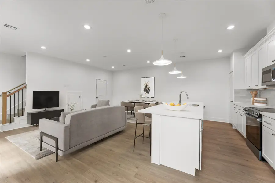 1477 Ferguson Way, Houston, TX 77088 - #2