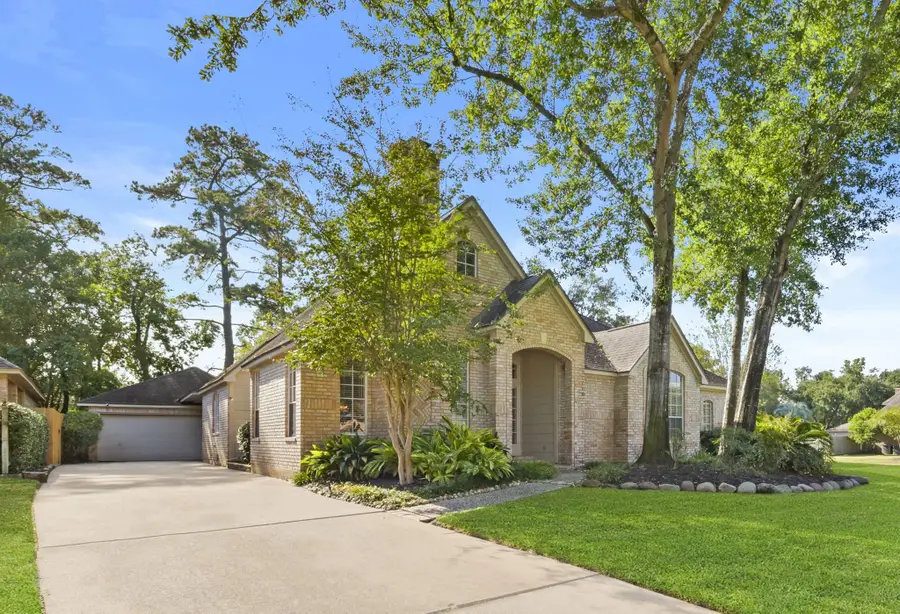 5827 Ashmere Lane, Spring, TX 77379 - Image #3