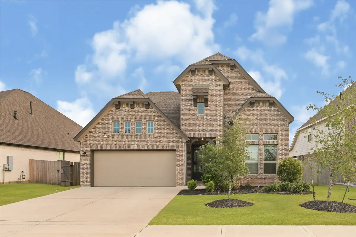 7726 Wrightwood Drive, Pasadena, TX 77505 - #1