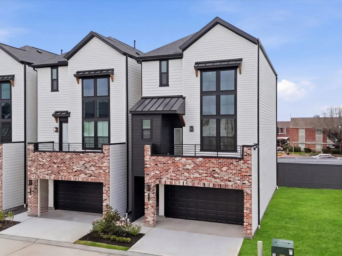 3505 Morningside Heights Street, Houston, TX 77063 - #1