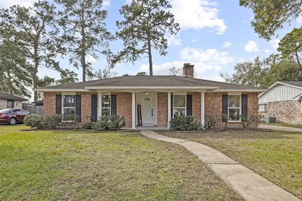 2114 Briarcreek Boulevard, Houston, TX 77073