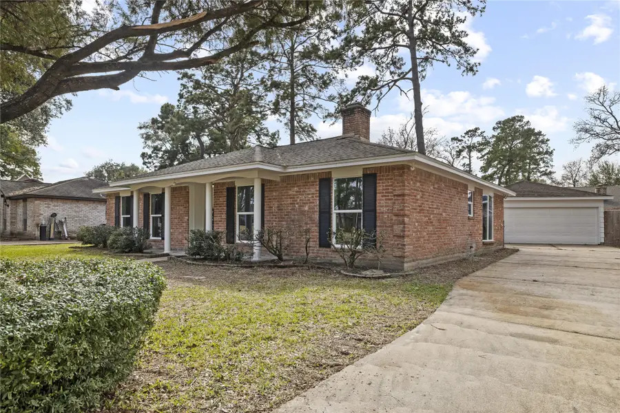 2114 Briarcreek Boulevard, Houston, TX 77073 - Image #3