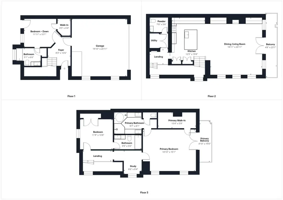 311 W 6th Street, Houston, TX 77007 - Image #2