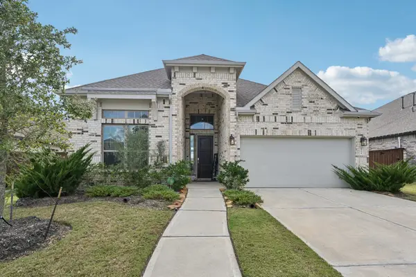 4734 Franklin Way, Iowa Colony, TX 77583