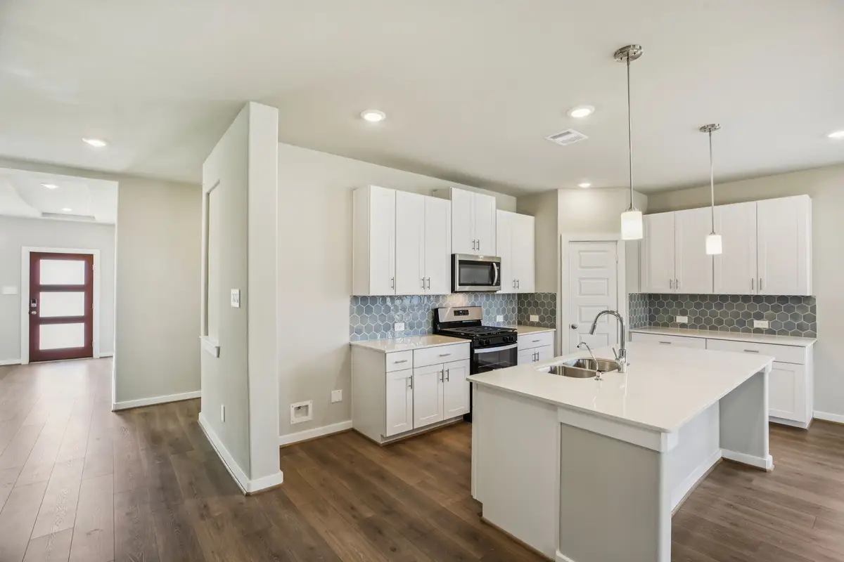 18818 Spokane Falls Trail, Crosby, TX 77532 - Image #1