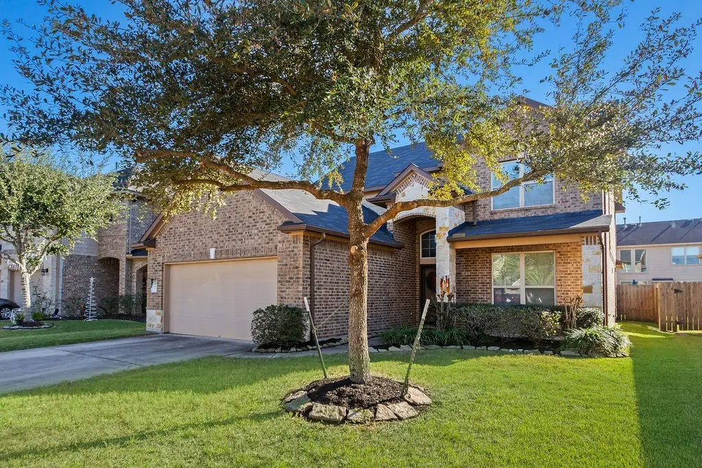 1815 Seville Manor, Fresno, TX 77545 - #1