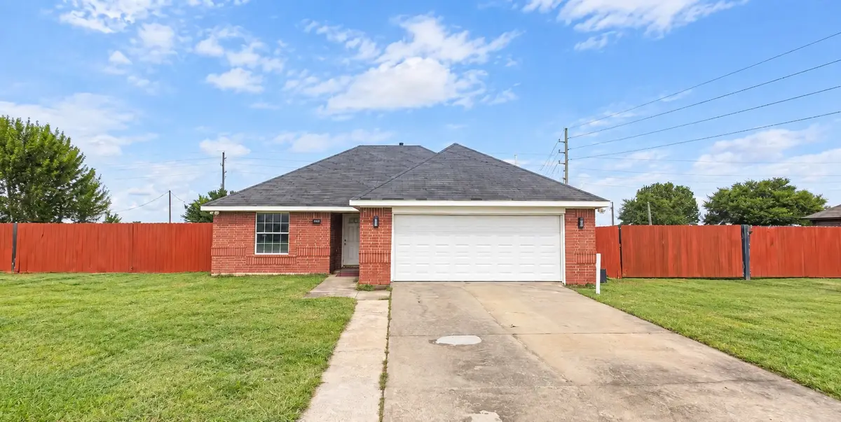10803 Alex Drive, Needville, TX 77461 - #1