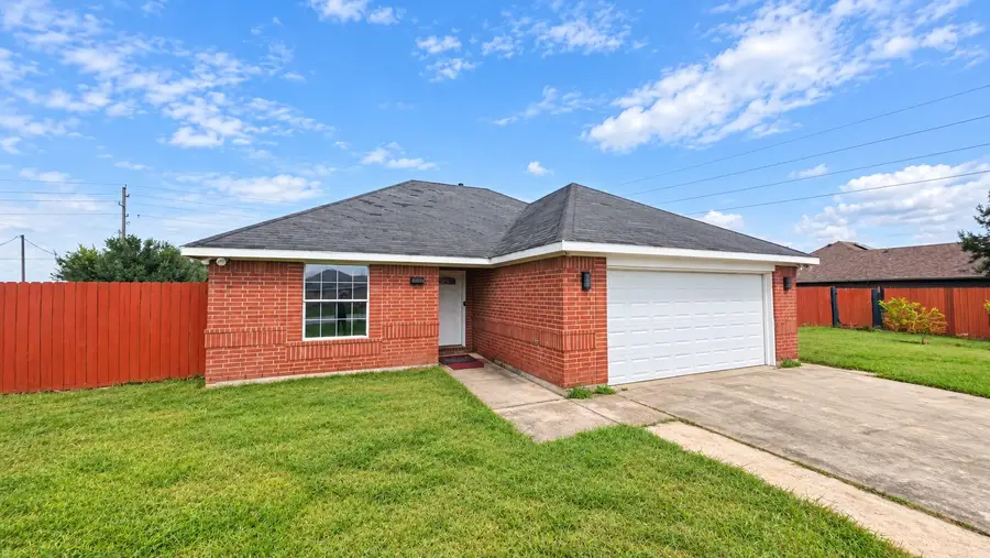 10803 Alex Drive, Needville, TX 77461 - #2