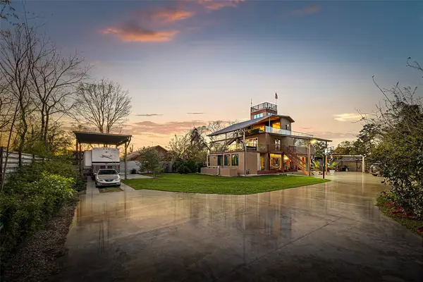 4015 Luell Street, Houston, TX 77093