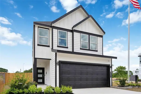 7816 Inwood Grove Lane, Houston, TX 77088