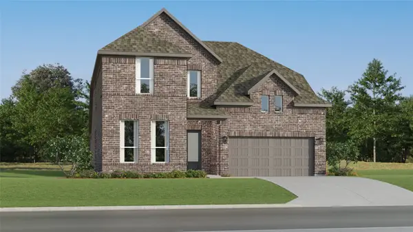 26519 Golden Heather Lane, Katy, TX 77493