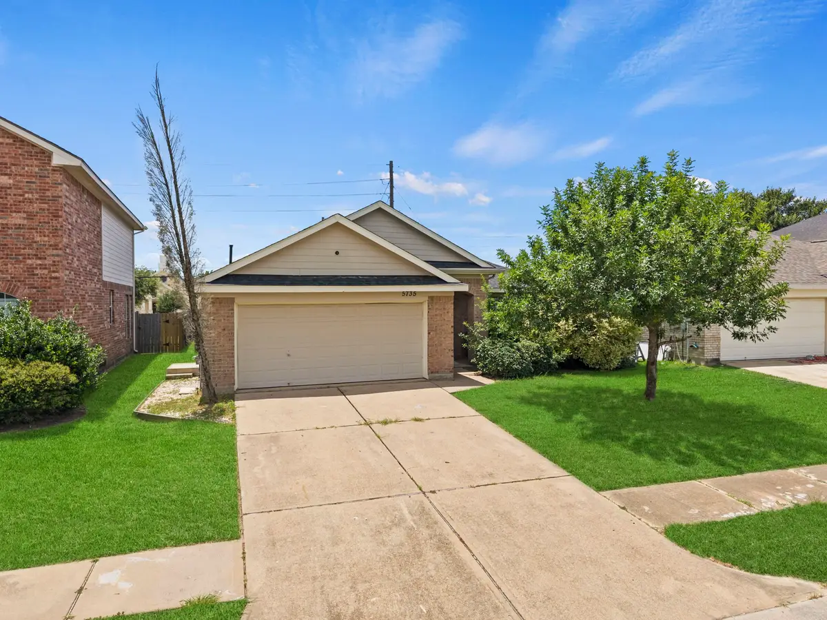 5735 Brookhollow Pine Trail, Houston, TX 77084 - #1