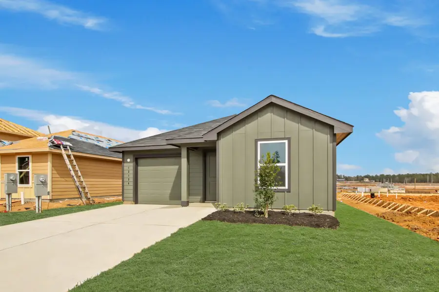 13134 Mccrorey Crest Lane, Conroe, TX 77303 - #3