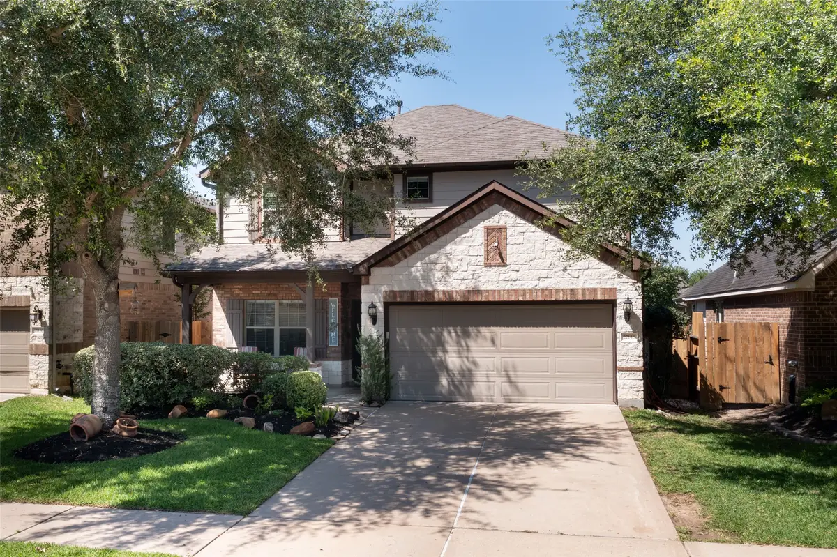27146 Harvest Pointe Lane, Katy, TX 77494 - #1